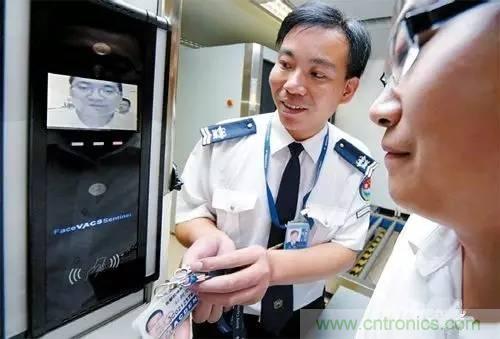 簡述人臉識別係統的應用及目前存在的技術難點