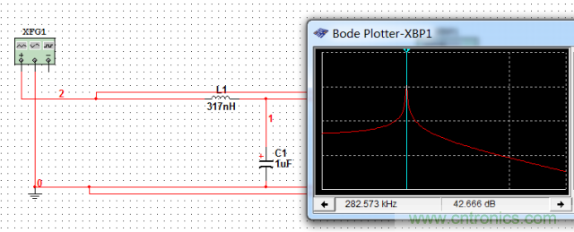 加了濾波電路，結果電源紋波還變大了！