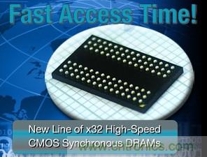 淺談ROM、RAM、DRAM、SRAM和FLASH的區別