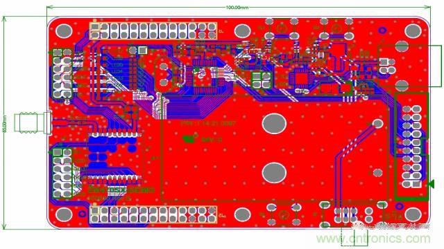 四個要點，幫你搞定LoRa天線匹配電路