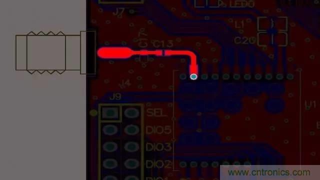 四個要點，幫你搞定LoRa天線匹配電路