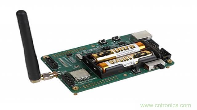 四個要點，幫你搞定LoRa天線匹配電路