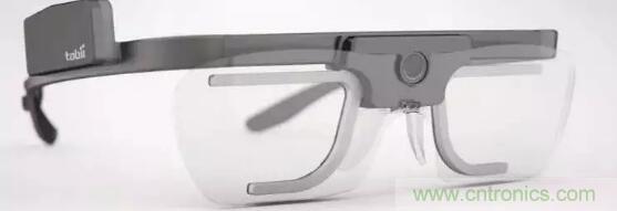 眼球追蹤技術麵臨四大難題，下一步應該這樣走？