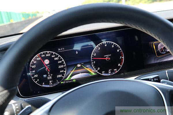 親測：從ADAS到自動駕駛，不同品牌上路表現對比