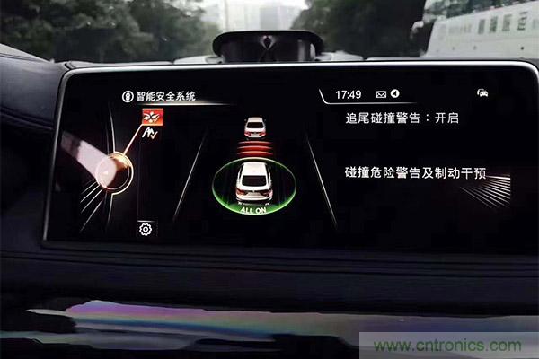 親測：從ADAS到自動駕駛，不同品牌上路表現對比