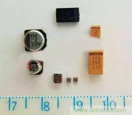 為什麼選擇旁路電容很重要？