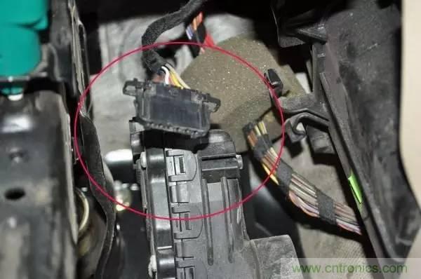 解析汽車&ldquo;電子油門&rdquo;究竟是怎麼回事？