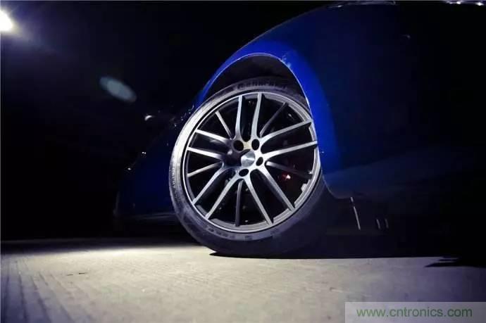 解析汽車&ldquo;電子油門&rdquo;究竟是怎麼回事？