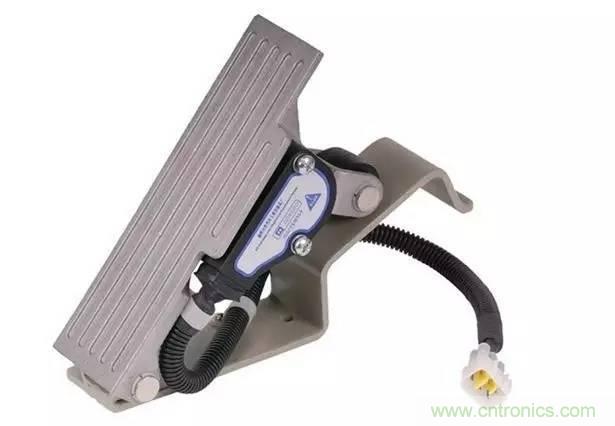 解析汽車&ldquo;電子油門&rdquo;究竟是怎麼回事？