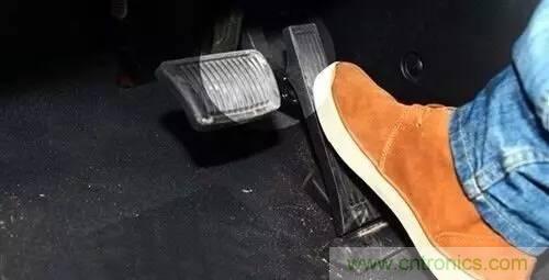 解析汽車&ldquo;電子油門&rdquo;究竟是怎麼回事？