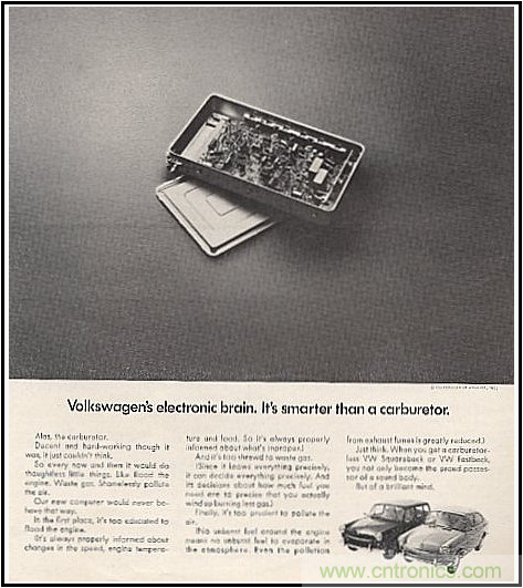 汽車電子與&ldquo;常規&rdquo;電子有何不同？