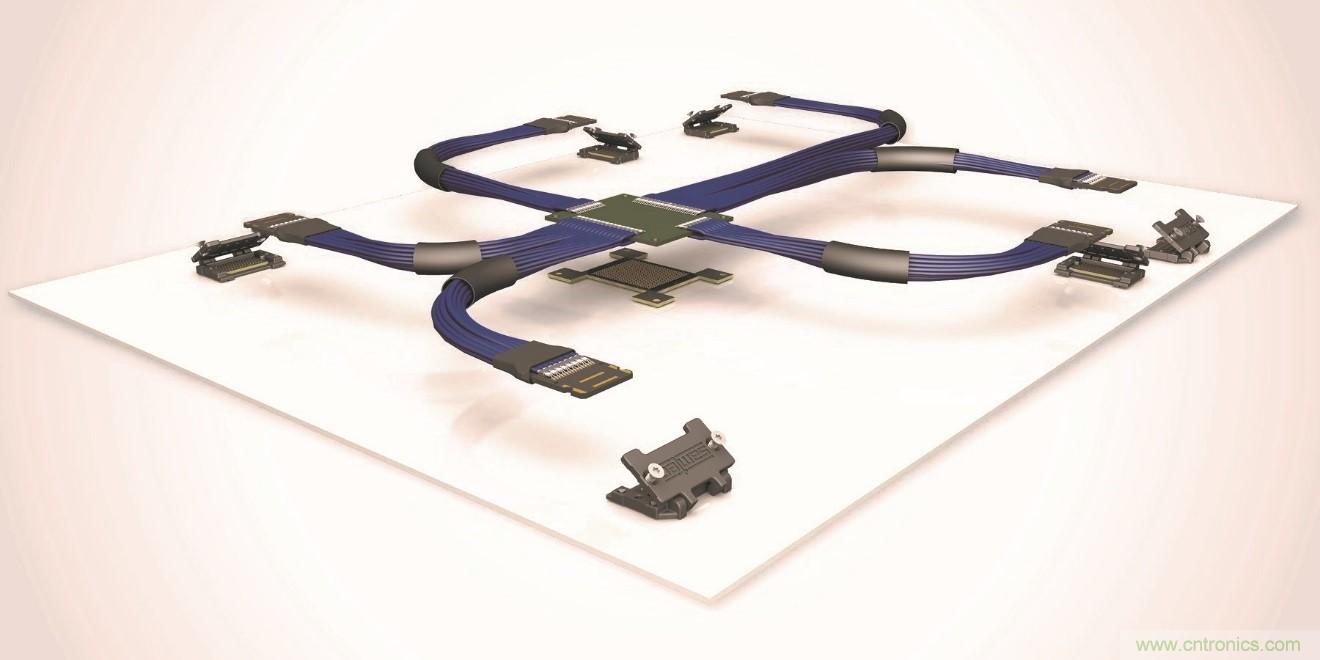 高速PCB信號完整性搞不定？不妨試試讓高速信號跳過PCB走線