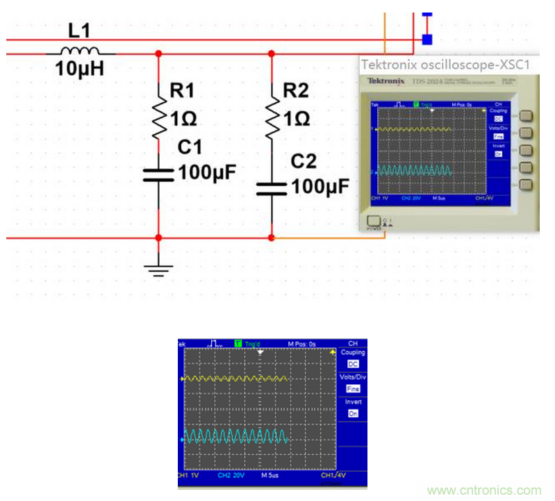 開關電源該如何選擇合適的電感？