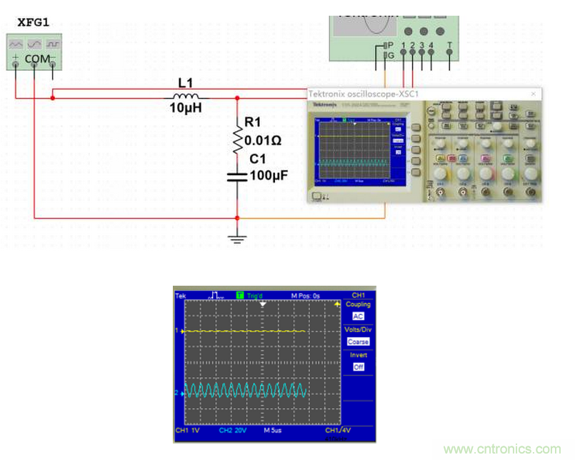 開關電源該如何選擇合適的電感？