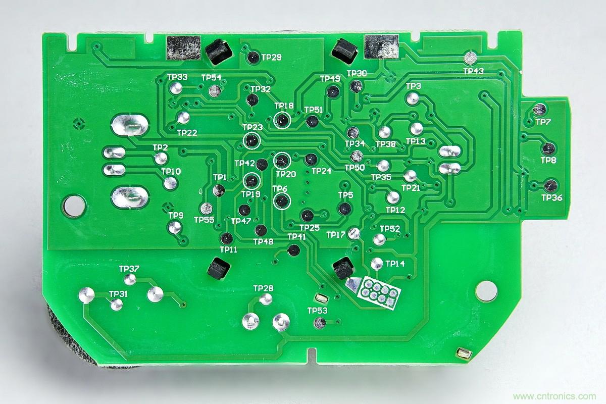 小米煙霧報警器拆解：一顆電池可用五年是如何做到的？