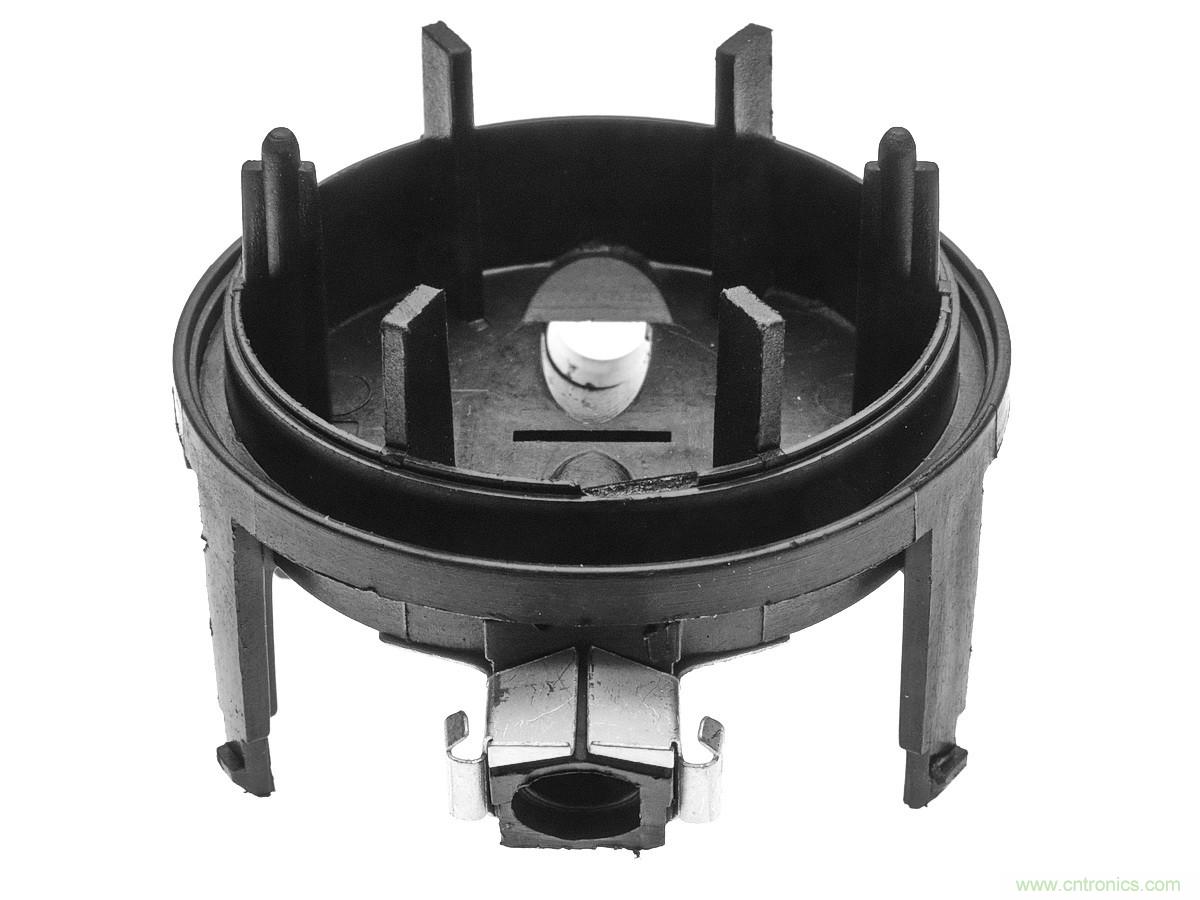 小米煙霧報警器拆解：一顆電池可用五年是如何做到的？