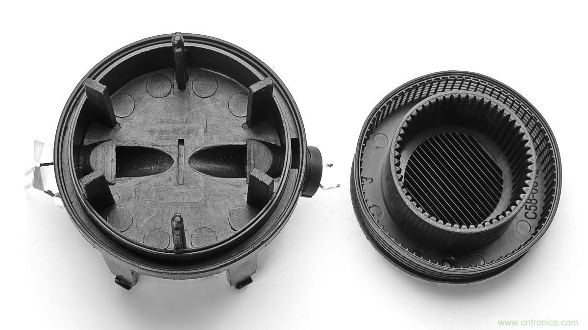 小米煙霧報警器拆解：一顆電池可用五年是如何做到的？