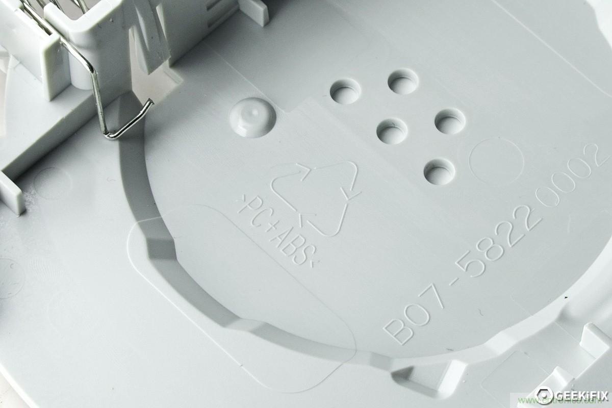 小米煙霧報警器拆解：一顆電池可用五年是如何做到的？