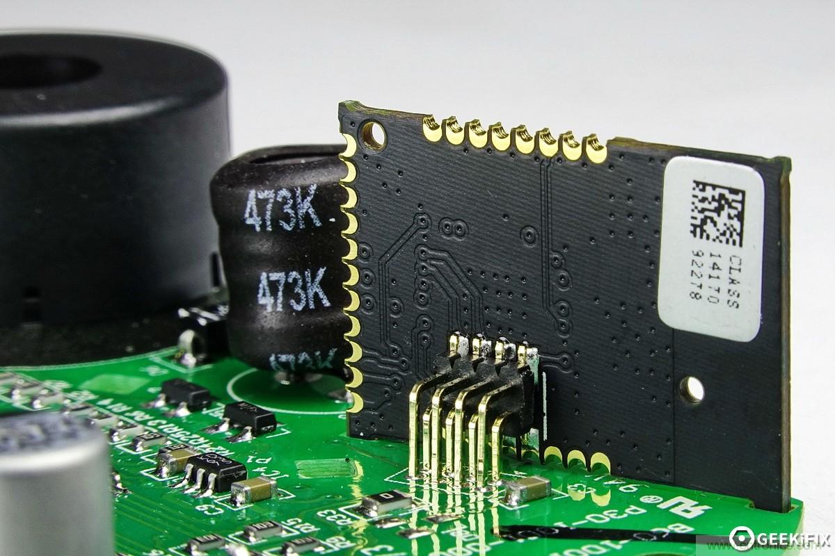 小米煙霧報警器拆解：一顆電池可用五年是如何做到的？