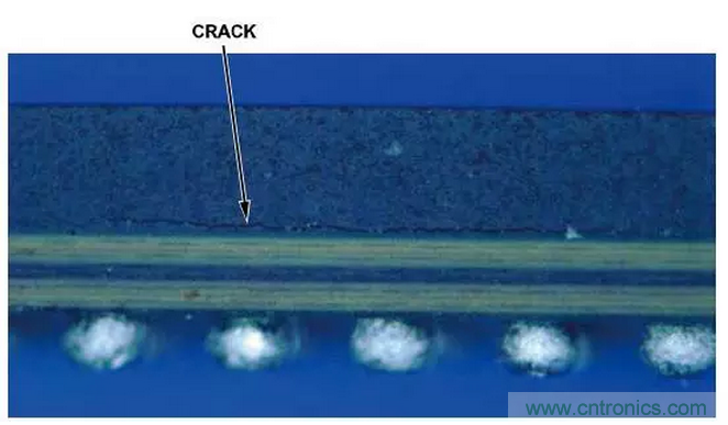 就這樣，從PCB移除PBGA封裝
