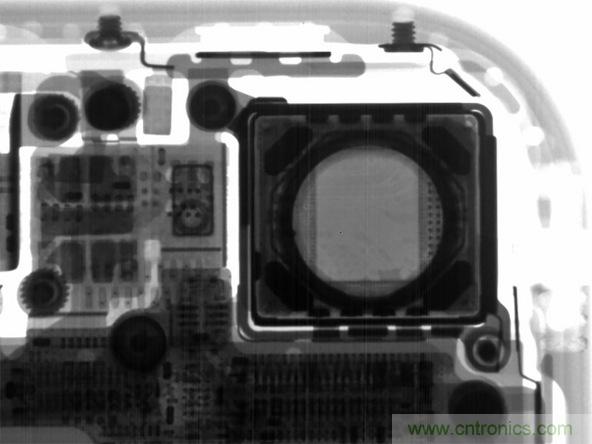 iPhone 8首拆：無線充電版本的iPhone 7？