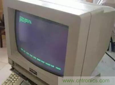 視覺的進化：淺析顯示技術的種類和發展