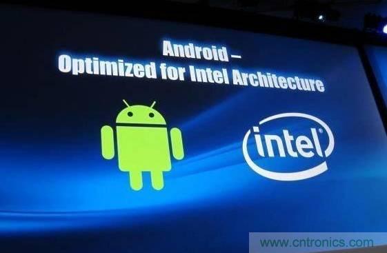 開發這麼多年，ARM與Intel處理器區別究竟在哪？