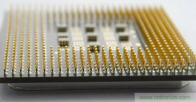 開發這麼多年，ARM與Intel處理器區別究竟在哪？