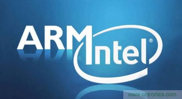 開發這麼多年，ARM與Intel處理器區別究竟在哪？