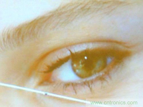 2017年最新傳感器技術重點都在這裏