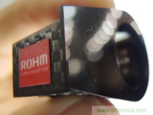 2017年最新傳感器技術重點都在這裏