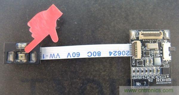 2017年最新傳感器技術重點都在這裏