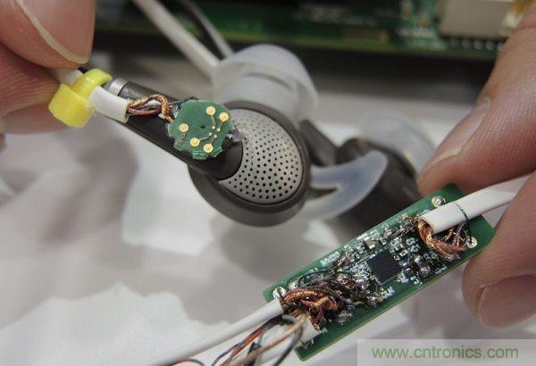 2017年最新傳感器技術重點都在這裏