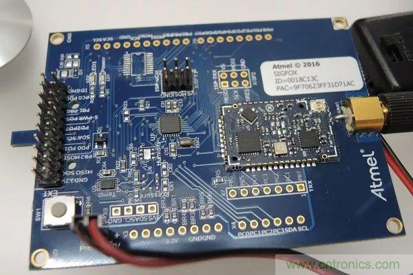 2017年最新傳感器技術重點都在這裏