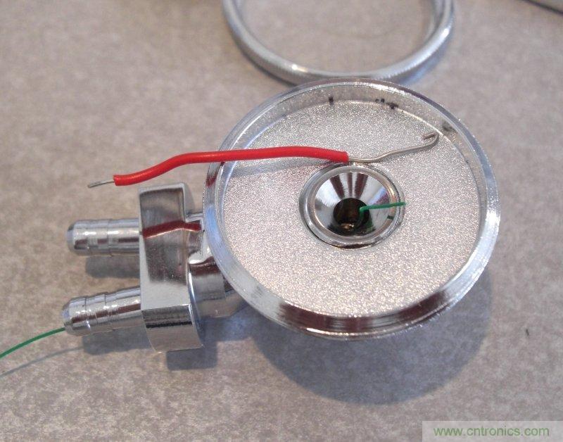 DIY萬聖節道具：讓心跳出來！