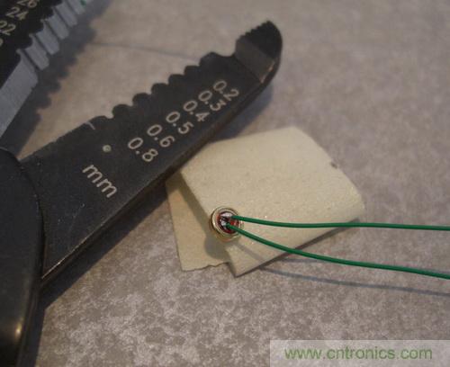 DIY萬聖節道具：讓心跳出來！