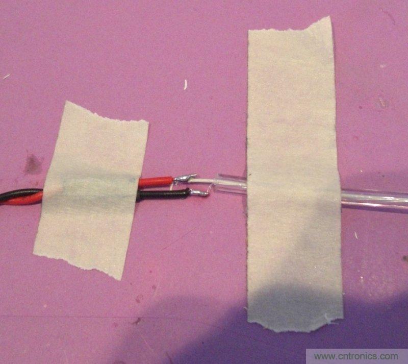 DIY萬聖節道具：讓心跳出來！