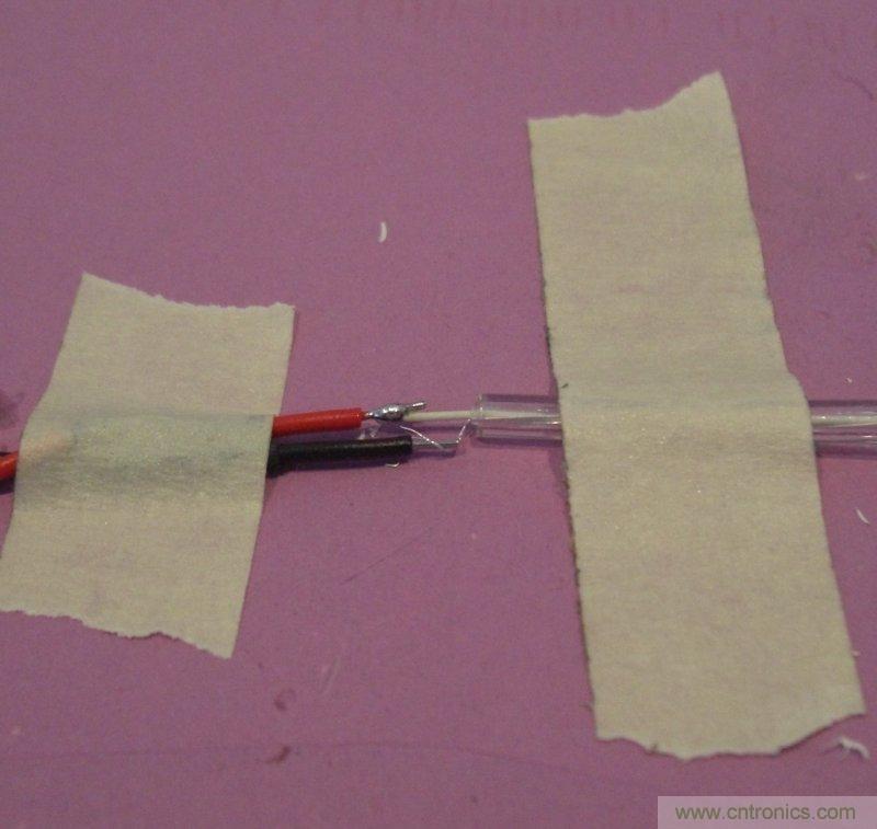 DIY萬聖節道具：讓心跳出來！