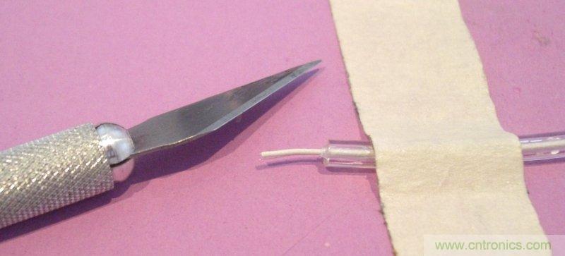 DIY萬聖節道具：讓心跳出來！