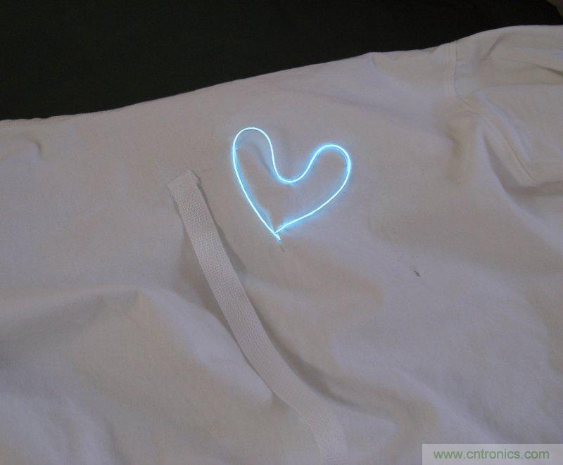 DIY萬聖節道具：讓心跳出來！