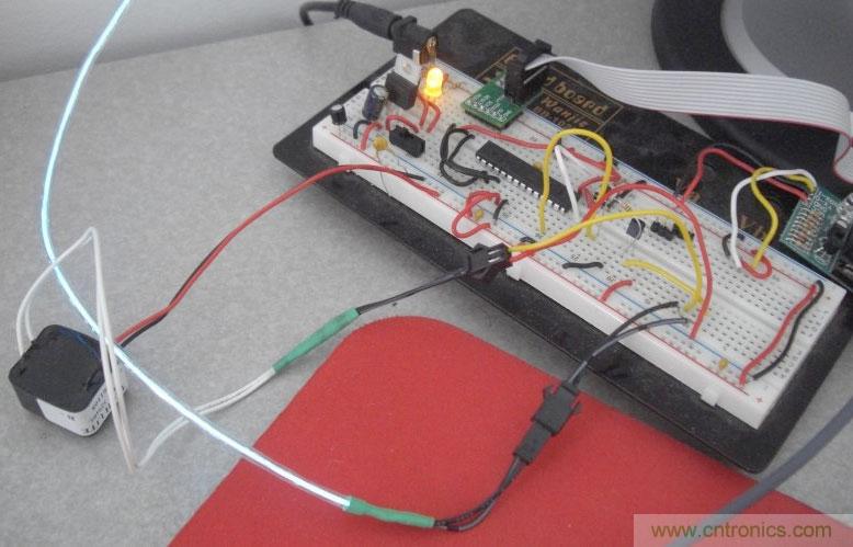 DIY萬聖節道具：讓心跳出來！