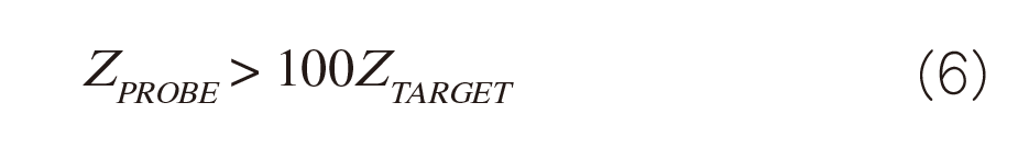 如何自製示波器探頭