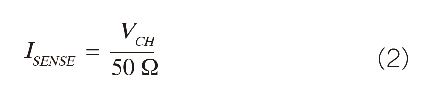 如何自製示波器探頭