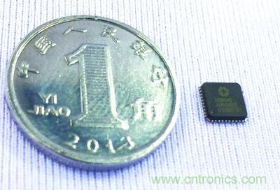 解碼北鬥三號，它都采用了哪些新技術？