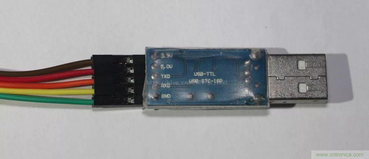 經驗分享：巧用麵包板搭建實驗電路