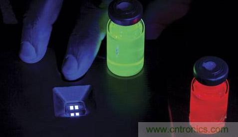 量子點和OLED，誰會是電視市場下半場的主流技術