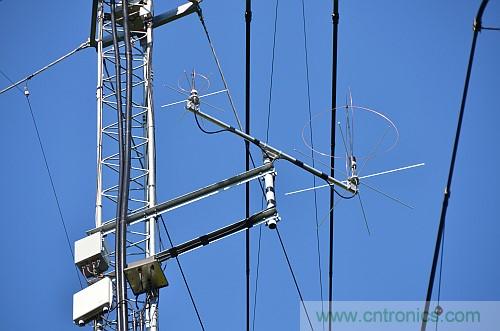 波音787天線布局太誇張？汽車天線複雜度正逐步接近