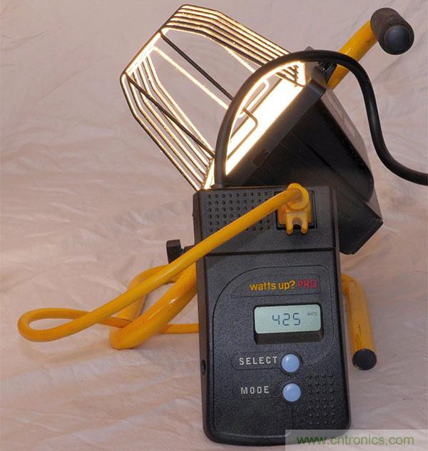 家電閑時功耗多少？結果超出想象！