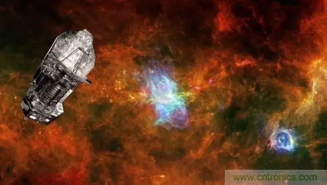 紅外傳感器工作原理、種類、特點以及應用詳解