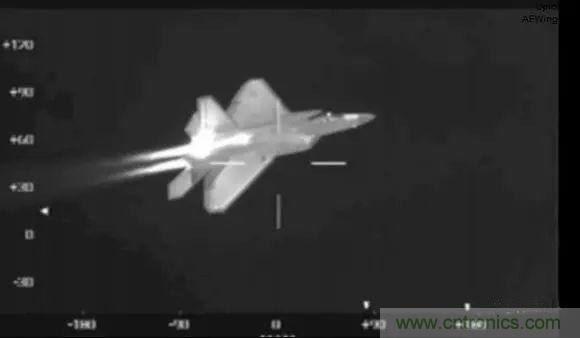 紅外傳感器工作原理、種類、特點以及應用詳解